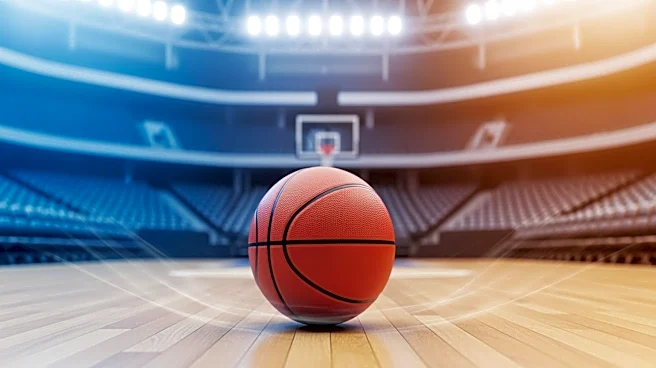 Thunder's Isaiah Joe Scores 20 Points in Victory Over Lakers