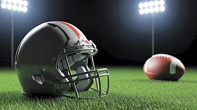 BYU's New Linebacker Cade Uluave Brings Speed and Experience to the Team