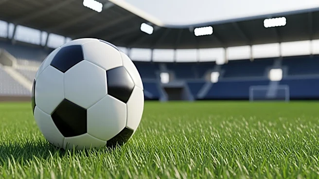 Chattanooga FC Prepares for Upcoming Match Against Atlanta United FC