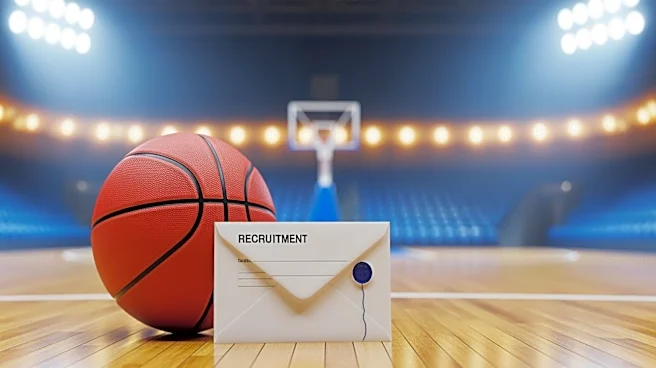 Illinois Basketball Secures Top Recruit Quenton Coleman Ahead of Final Four Clash with UConn