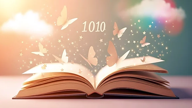 Children's Book Series 'How to Catch' Celebrates 10th Anniversary with New Releases