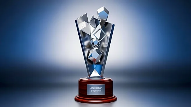 Satyadhar Joshi Honored with 2026 TITAN Business Award for AI Workforce Training