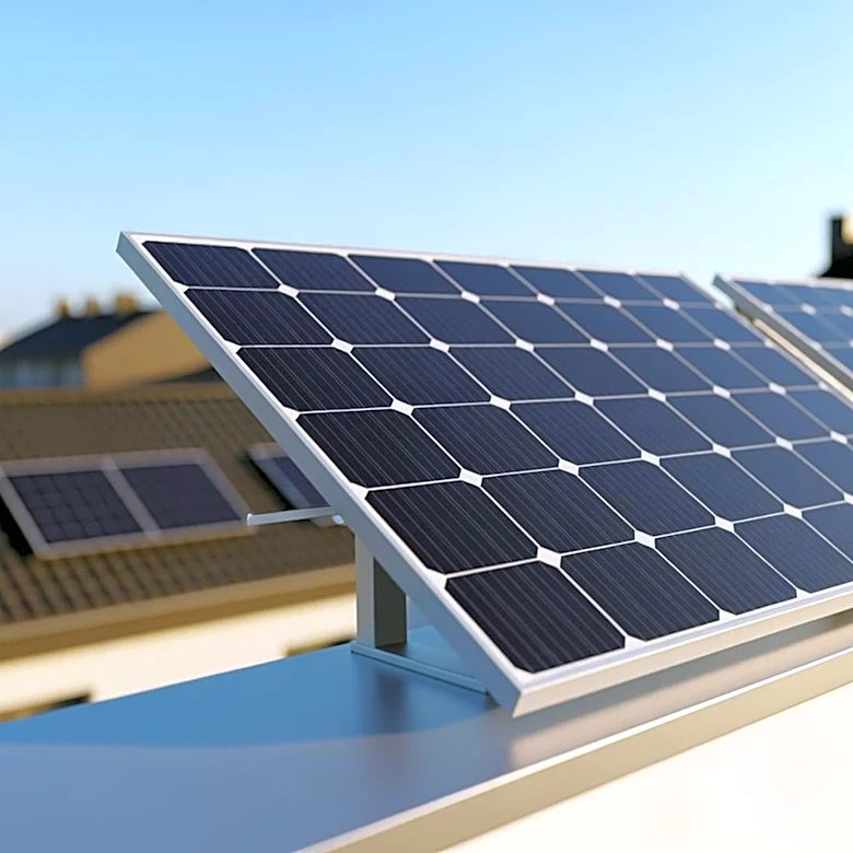 Balcony Solar Panels Gain Traction in U.S. Amid Legislative Support