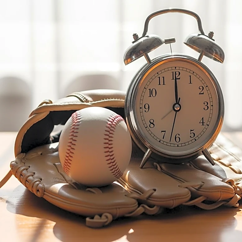 Carter Jensen's Oversleeping Incident Leads to Lineup Change for Royals