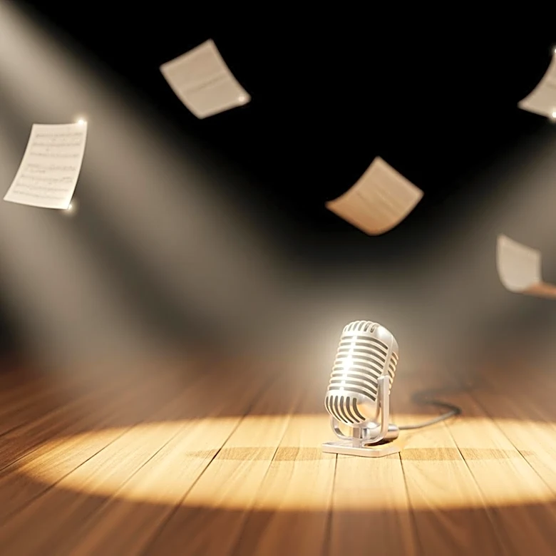 Anne Hathaway's Role in 'Mother Mary' Highlights New Music Releases