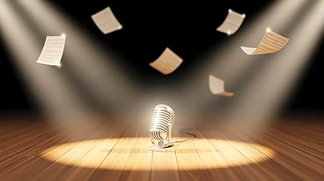 Anne Hathaway's Role in 'Mother Mary' Highlights New Music Releases