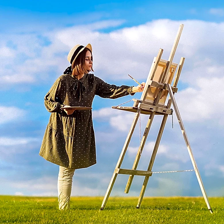 Taunton Art Exhibit Highlights Hope and Resilience Amidst Violence