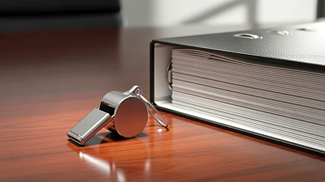 Meta Whistleblower Frances Haugen Criticizes Mark Zuckerberg Amid Legal Losses