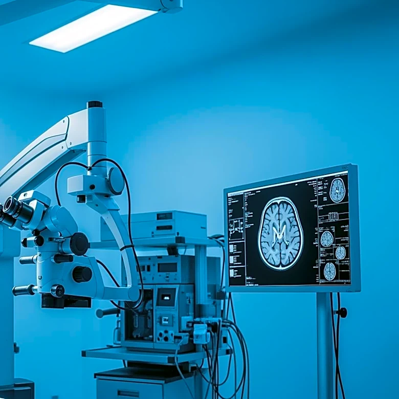 Mary McCormack and Noah Wyle Reunite on 'The Pitt' for Brain Surgery Episode