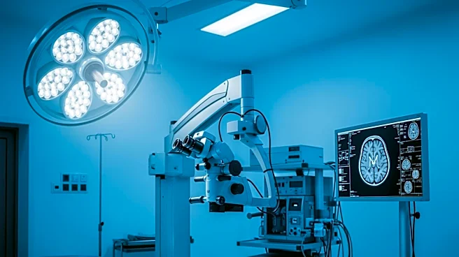 Mary McCormack and Noah Wyle Reunite on 'The Pitt' for Brain Surgery Episode