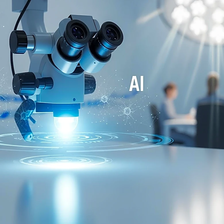 ZEISS Unveils New Digital and AI Innovations to Enhance Ophthalmic Surgical Workflows at ASCRS Conference