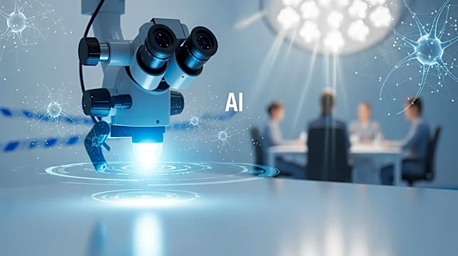 ZEISS Unveils New Digital and AI Innovations to Enhance Ophthalmic Surgical Workflows at ASCRS Conference