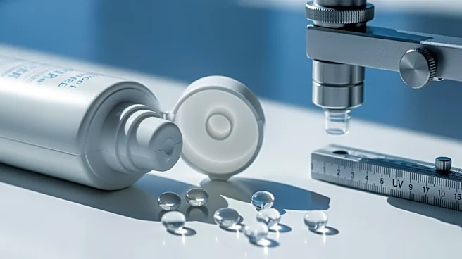 Medik8 Recalls Sunscreen Due to Inaccurate SPF Rating in Australia and New Zealand