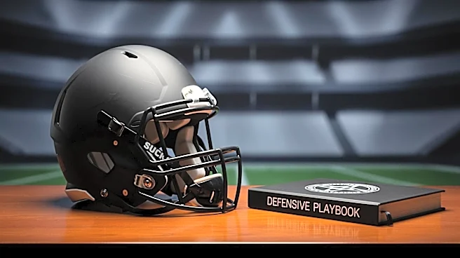 Houston Texans Consider Key Defensive and Offensive Picks in 2026 NFL Draft