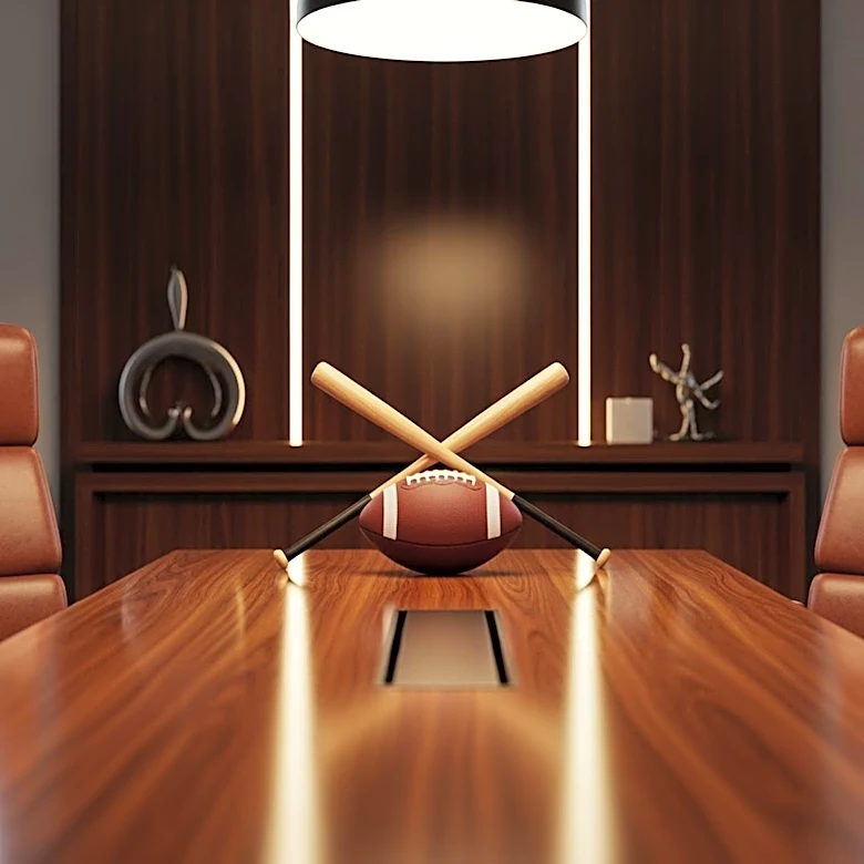 Dan Campbell and A.J. Hinch Discuss Coaching Philosophies in Detroit