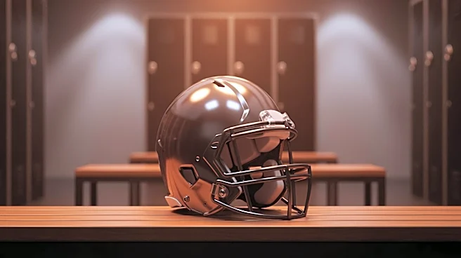 Beau Johnson Transfers to Vanderbilt, Aims to Impact Football Team