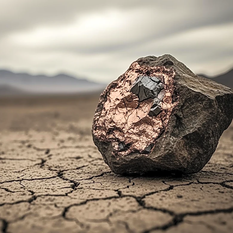 Barrick Mining Slows Development of Reko Diq Copper Project Amid Security Concerns