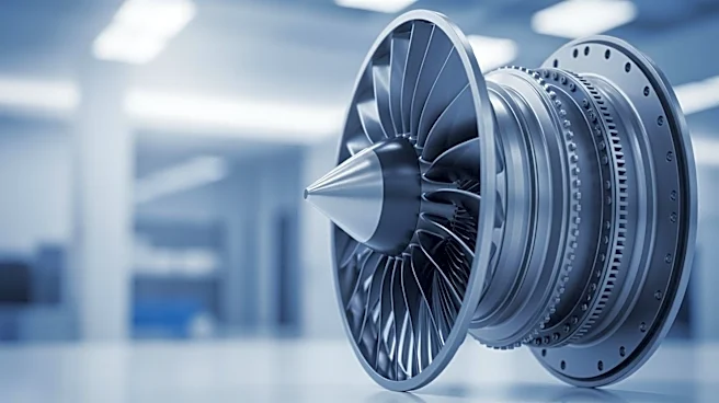 FAA Grants Pratt  Whitney Partial Exemption for PW4000 Engine Redesign