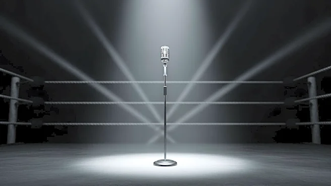 Chris Jericho Returns to AEW, Ends Speculation of WWE Move