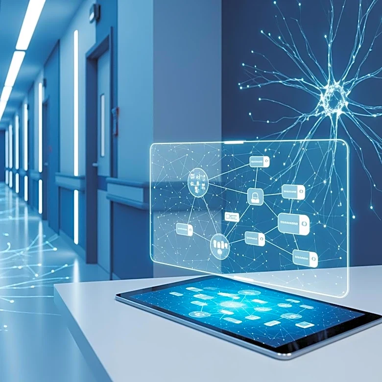 Hospitals Drive AI Innovation, Debate Over Ownership and Data Sharing Emerges