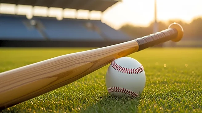 Rock N' Jock Celebrity Softball Game to Feature HARDY, Zach Top, and More Artists for Charity