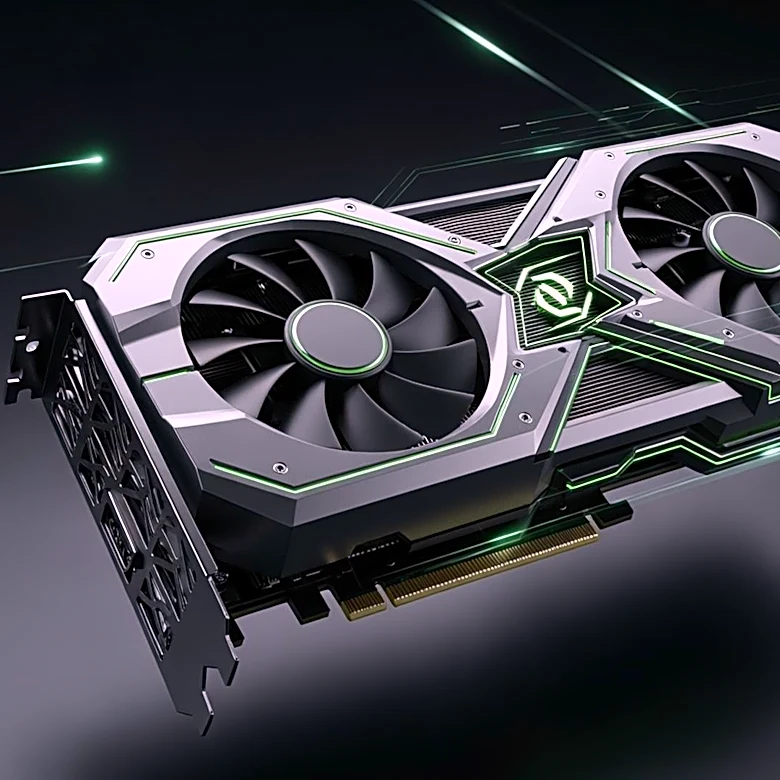 PNY Nvidia GeForce RTX 5070 Graphics Card Available at Discounted Price with Free Game Offer