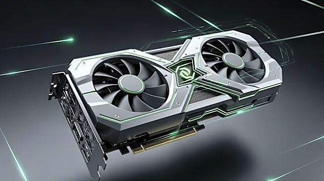 PNY Nvidia GeForce RTX 5070 Graphics Card Available at Discounted Price with Free Game Offer