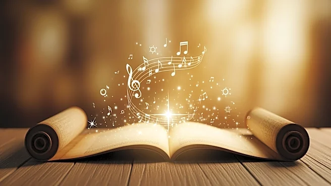 TikTok User Blends Passover Story with Lady Gaga Lyrics, Surprising Viewers