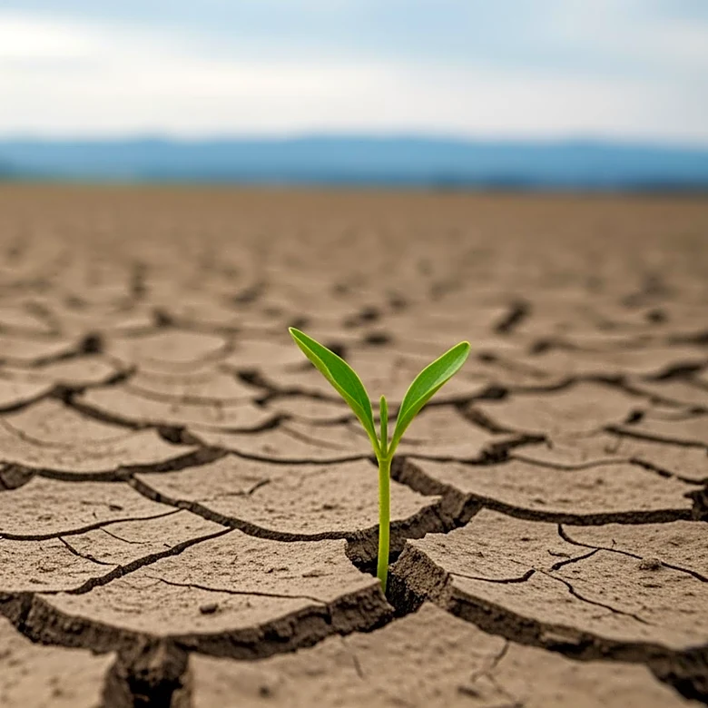 Agricultural Sector Faces Challenges Amid Geopolitical and Climate Pressures