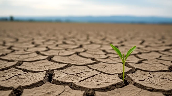 Agricultural Sector Faces Challenges Amid Geopolitical and Climate Pressures