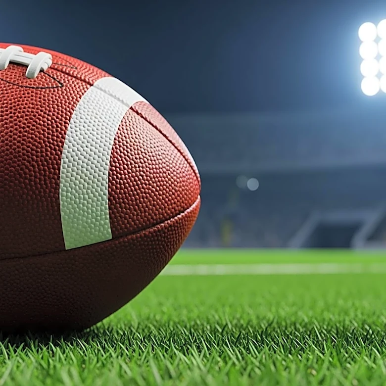 North Dakota State Quarterback Nathan Hayes Prepares for First FBS Season