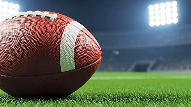 North Dakota State Quarterback Nathan Hayes Prepares for First FBS Season