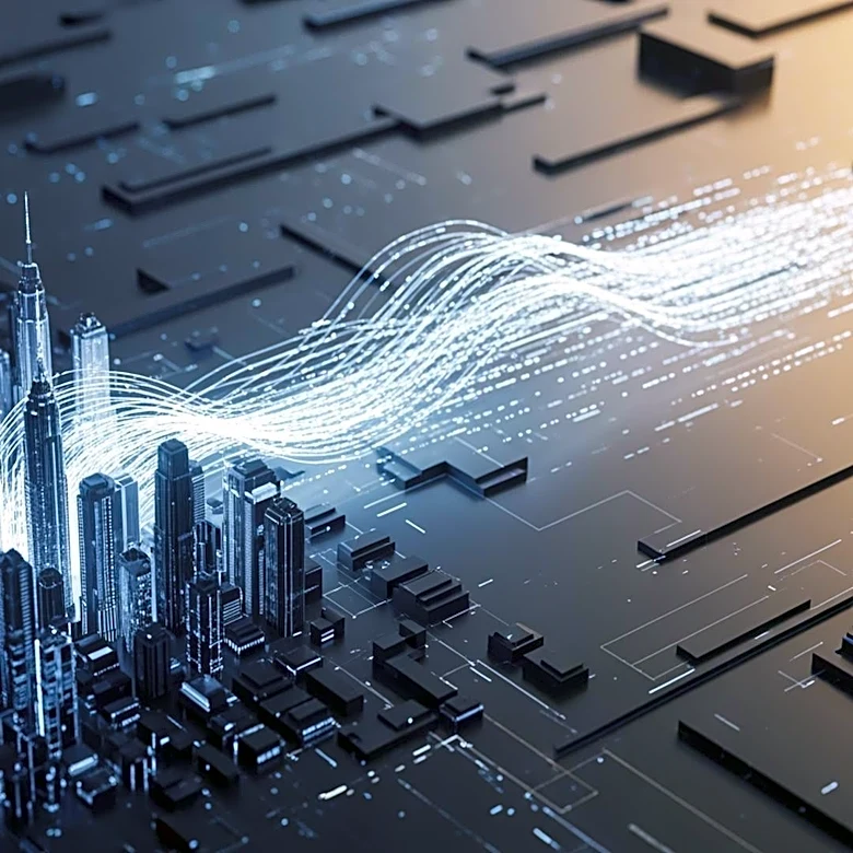 AI Threatens NYC's Tax Base Amid Fiscal Challenges