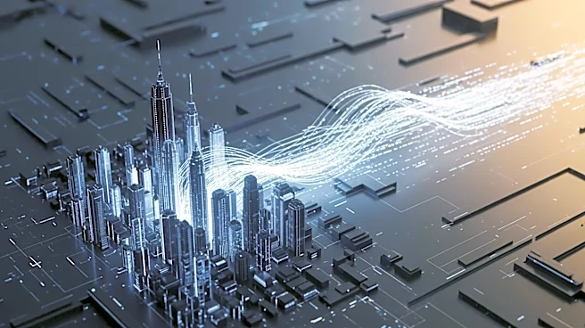 AI Threatens NYC's Tax Base Amid Fiscal Challenges