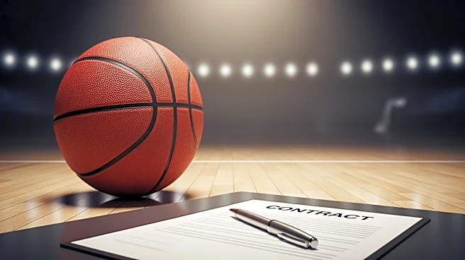 Tommy Lloyd's Contract Extension Secures Future with Arizona Wildcats