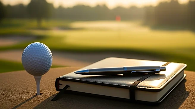 Tiger Woods Contacts President Trump After DUI Incident, Withdraws from Golf