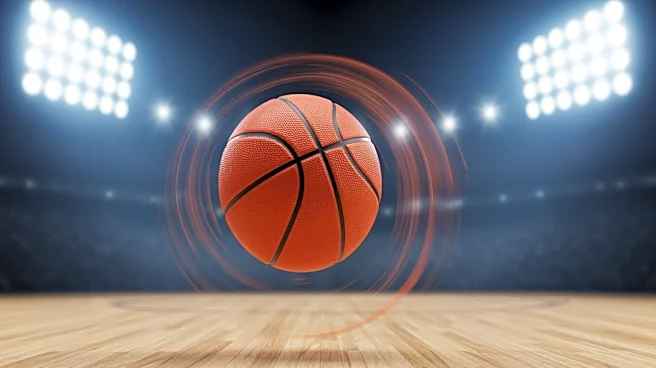 UConn's Tarris Reed Emerges as Key Player in NCAA Tournament Success