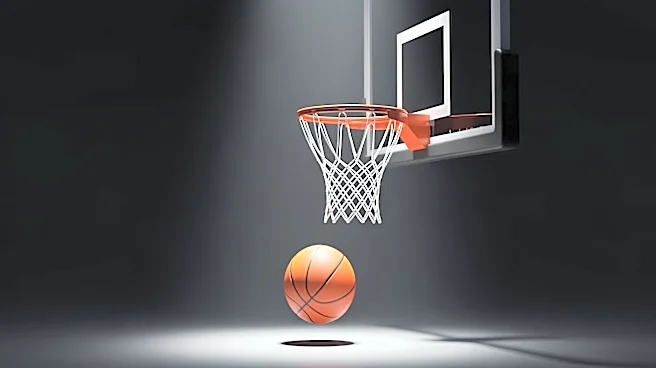 Rookie Kon Knueppel Sets New 3-Point Record for Charlotte Hornets