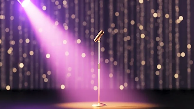 Lisa Announces 'Viva La Lisa' Residency in Las Vegas with Ticket Details