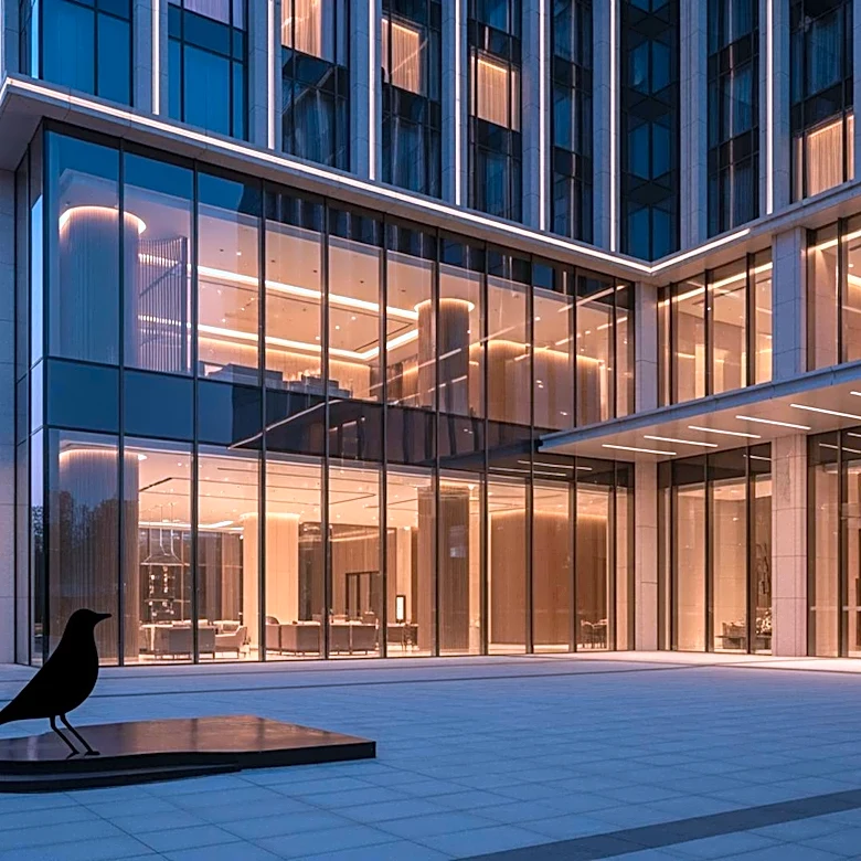 NewcrestImage Opens Hotel Mockingbird in Dallas Following Renovation