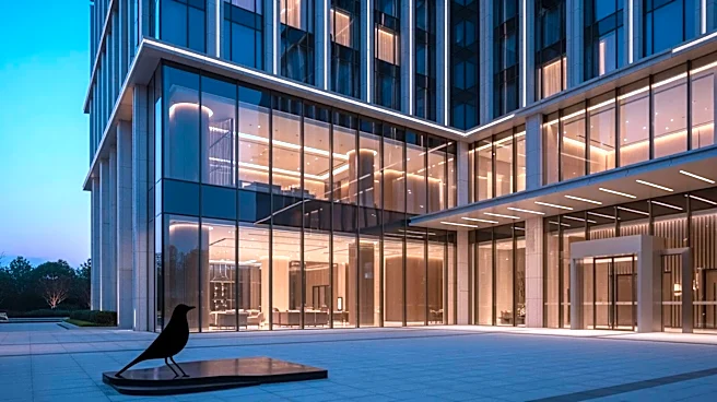 NewcrestImage Opens Hotel Mockingbird in Dallas Following Renovation