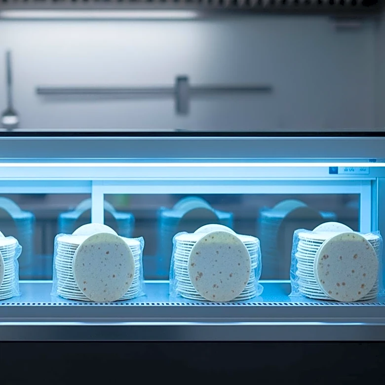 Insignia CEO Launches New Refrigerated Tortilla Products to Revitalize Market