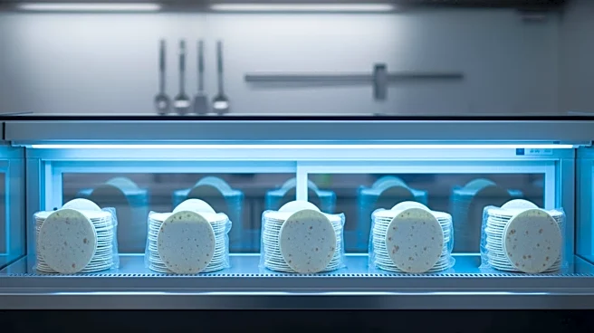 Insignia CEO Launches New Refrigerated Tortilla Products to Revitalize Market