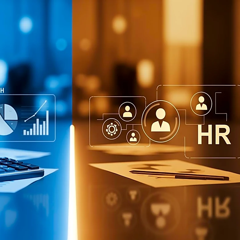 Deloitte Reports Highlight Divergence in HR and Finance Approaches to AI Integration