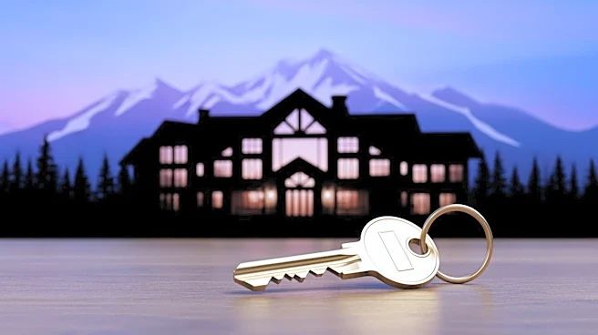 Prime Investment Properties Lists Basalt Mountain Inn for Sale, Targeting Hospitality Investors