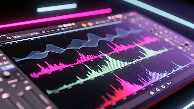 ElevenLabs Launches ElevenMusic App for AI-Driven Song Creation and Remixing