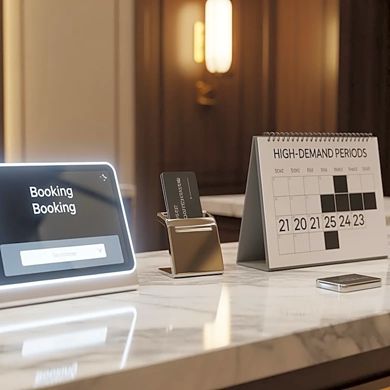 Hotels Urged to Enhance Direct Channel Strategies Amid High-Demand Events Like Harry Styles' Tour