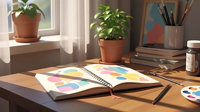 Dream Baby Press Expands to London, Emphasizing Community and Creativity