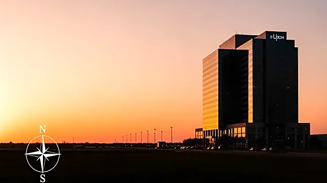 Weatherford to Relocate Headquarters to Texas to Streamline Operations