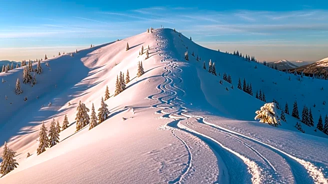 Bristol Mountain Concludes Successful 111-Day Winter Season